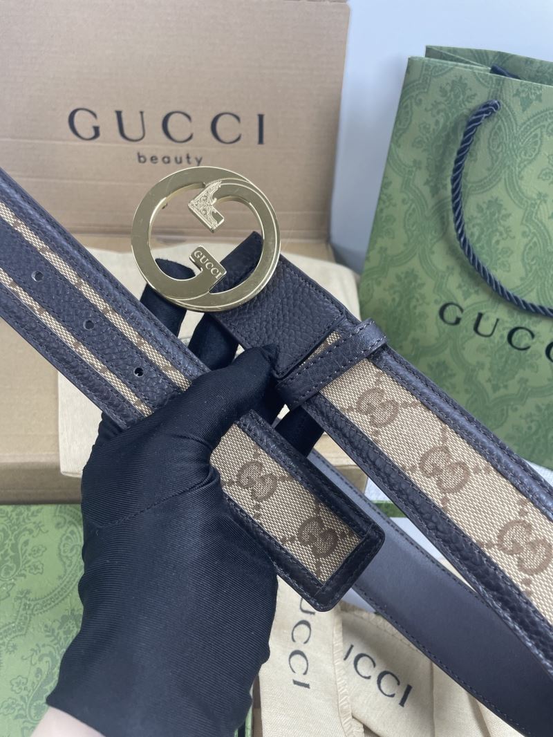 Gucci Belts